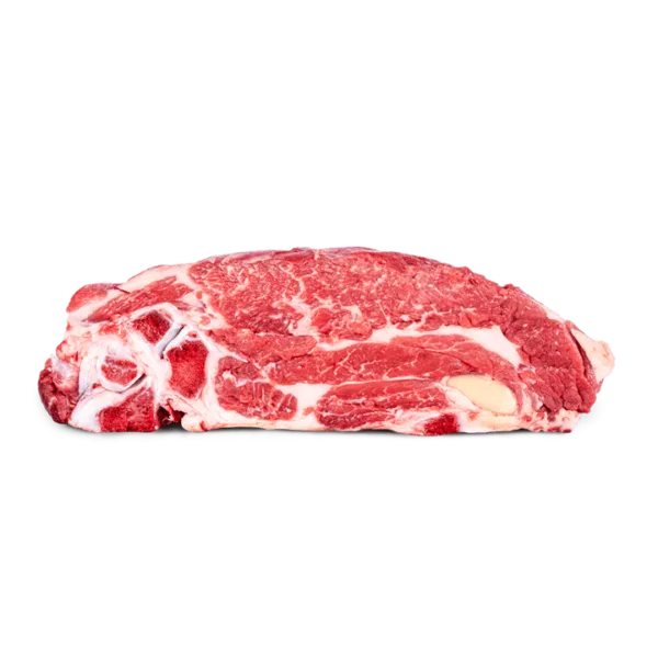 Aguja Ternera