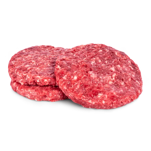 Burguer picaña de vaca