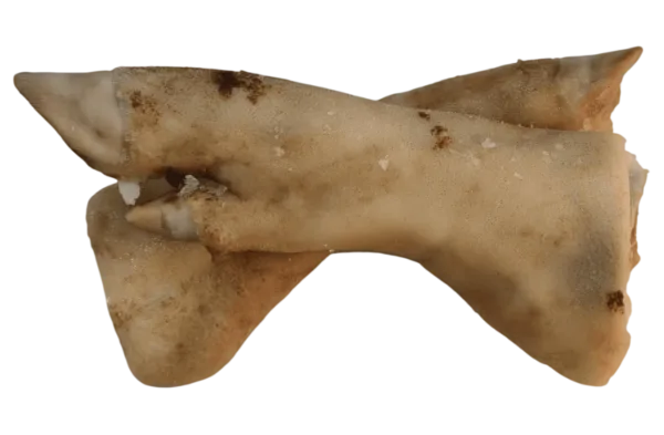 Uña de cerdo
